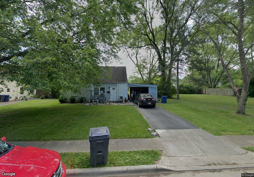 896 Duke Rd, Columbus, OH 43213 - photo 1