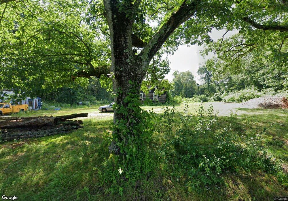 70 Mendon Rd, Sutton, MA 01590 - photo 1