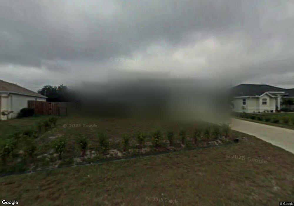 4182 SW Baird St, Port Saint Lucie, FL 34953 - photo 1