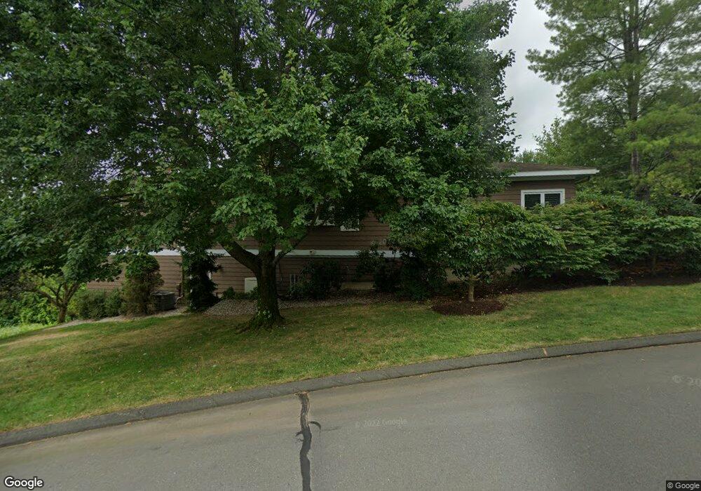 1 Schuyler Ln, Bloomfield, CT 06002 - photo 1