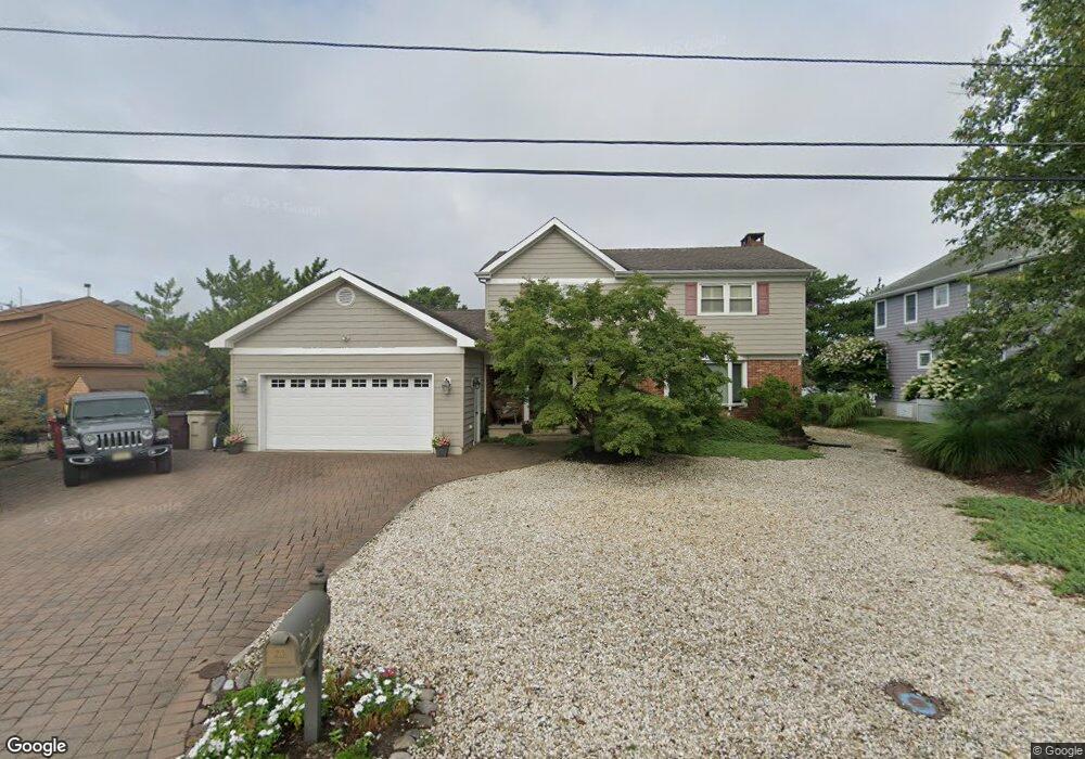 50 Cove Rd W, Bayville, NJ 08721 - photo 1