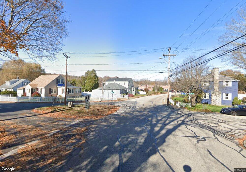 00 Lebanon Hill Rd, Southbridge, MA 01550 - photo 1