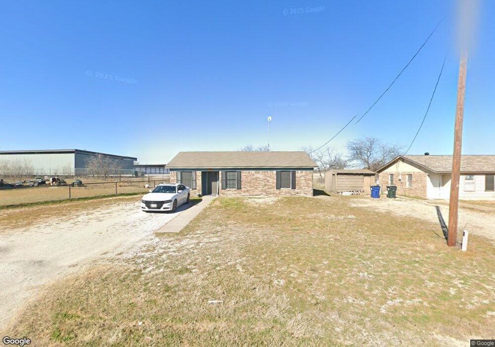155 Green Acres Rd, Weatherford, TX 76088 - photo 1