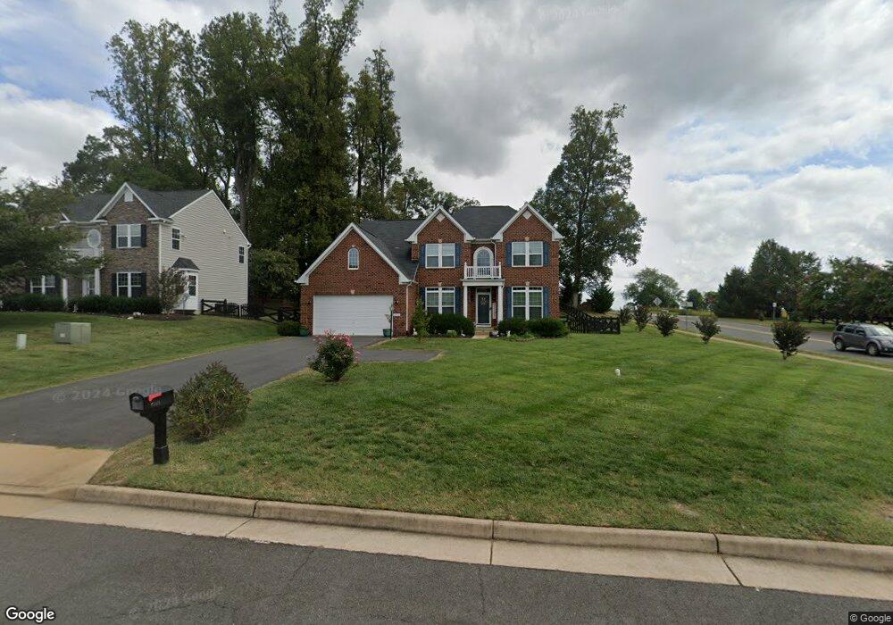 15513 Hillview Ct, Culpeper, VA 22701 - photo 1