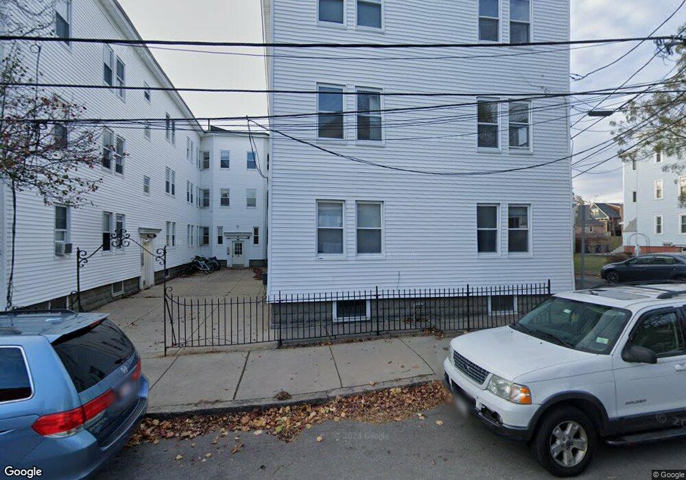 14 Craigie St unit 12, Somerville, MA 02143 - photo 1