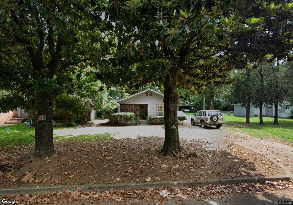 616 W Acheson St, Denison, TX 75020 - photo 1