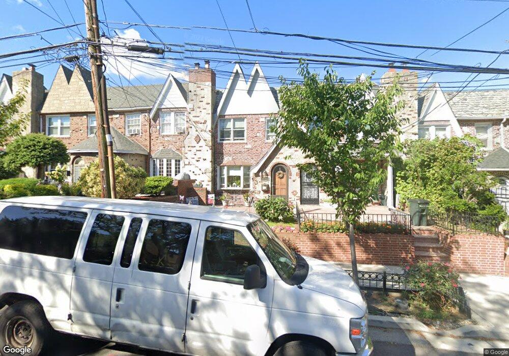 5416 63rd Place, Maspeth, NY 11378 - photo 1