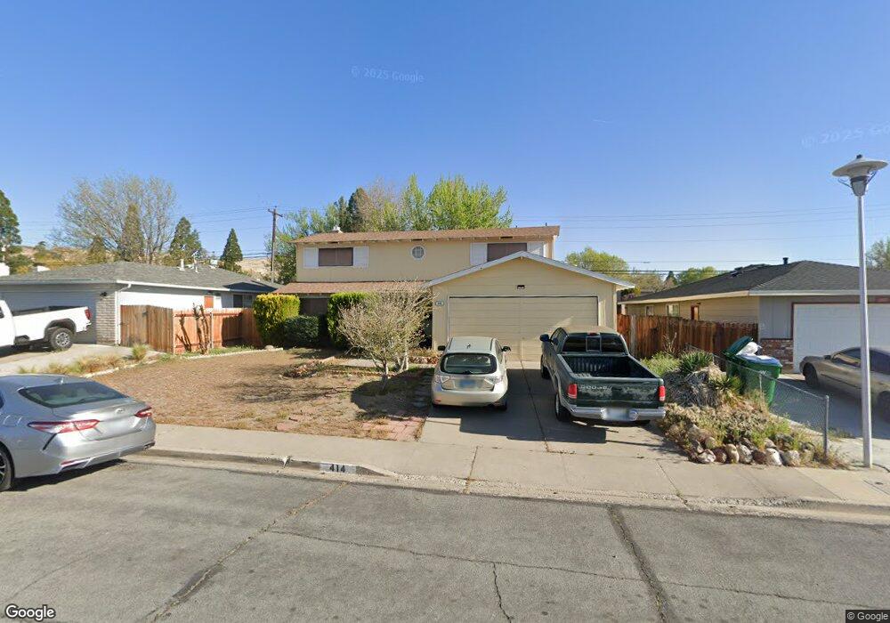 414 Michele Way, Sparks, NV 89431 - photo 1