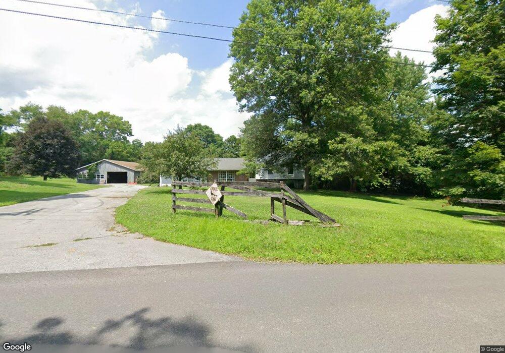 181 Middle Rd, Rhinebeck, NY 12572 - photo 1