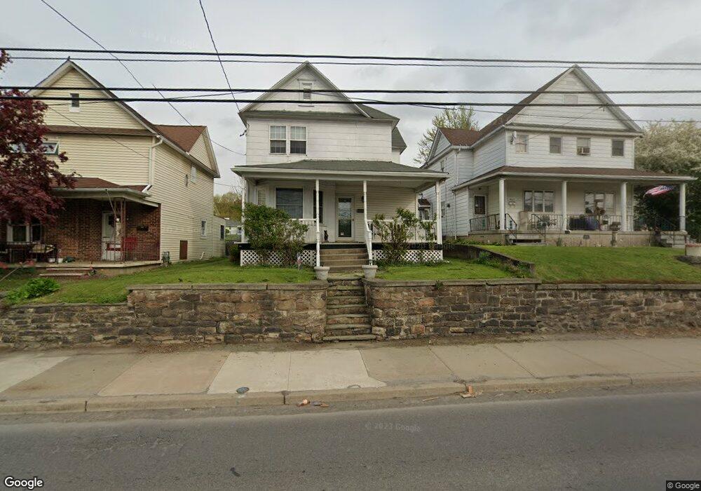 943 Main St, Scranton, PA 18519 - photo 1