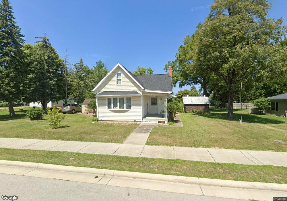 618 W Main St, Cairo, OH 45820 - photo 1