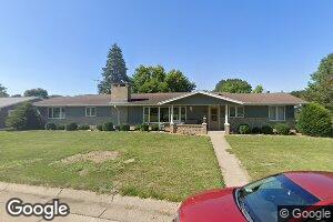 204 E Barnes St, Marcus, IA 51035