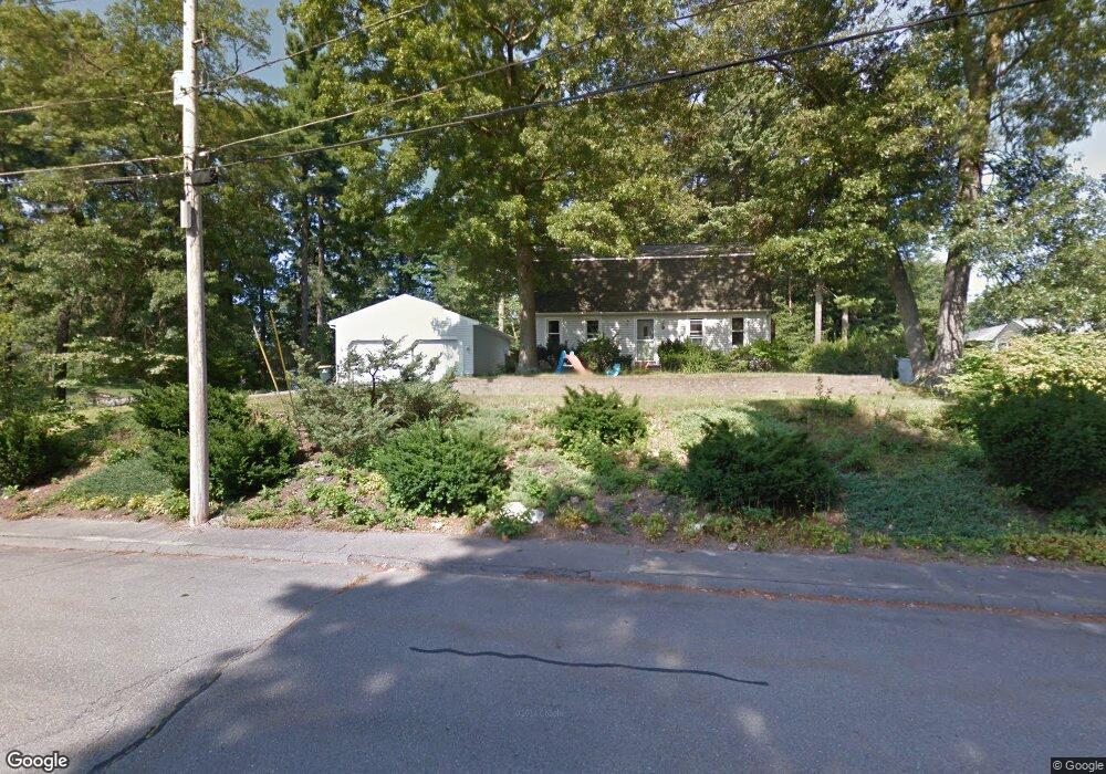 9 Meadowbrook Rd, Franklin, MA 02038 - photo 1