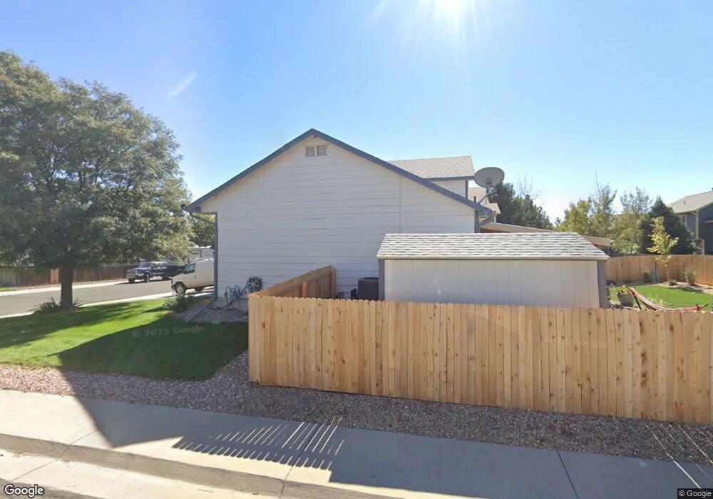 4191 E 135th Place, Thornton, CO 80241 - photo 1