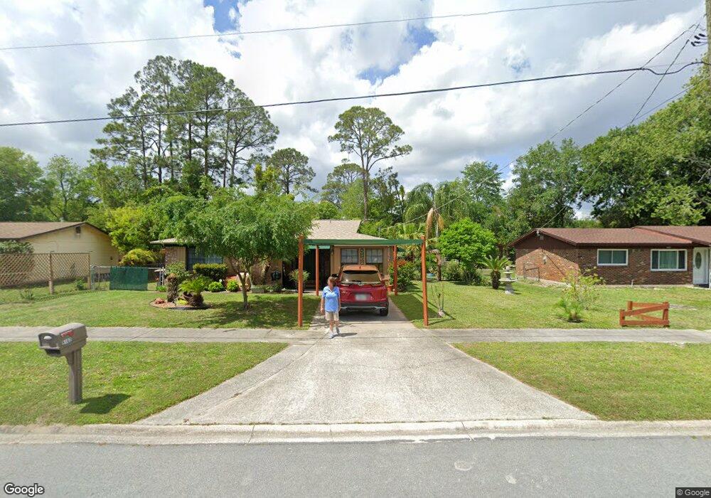 5162 Acoma Ave, Jacksonville, FL 32210 - photo 1