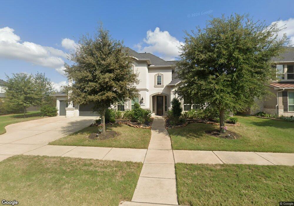 5107 Regatta Run Ln, Fulshear, TX 77441 - photo 1