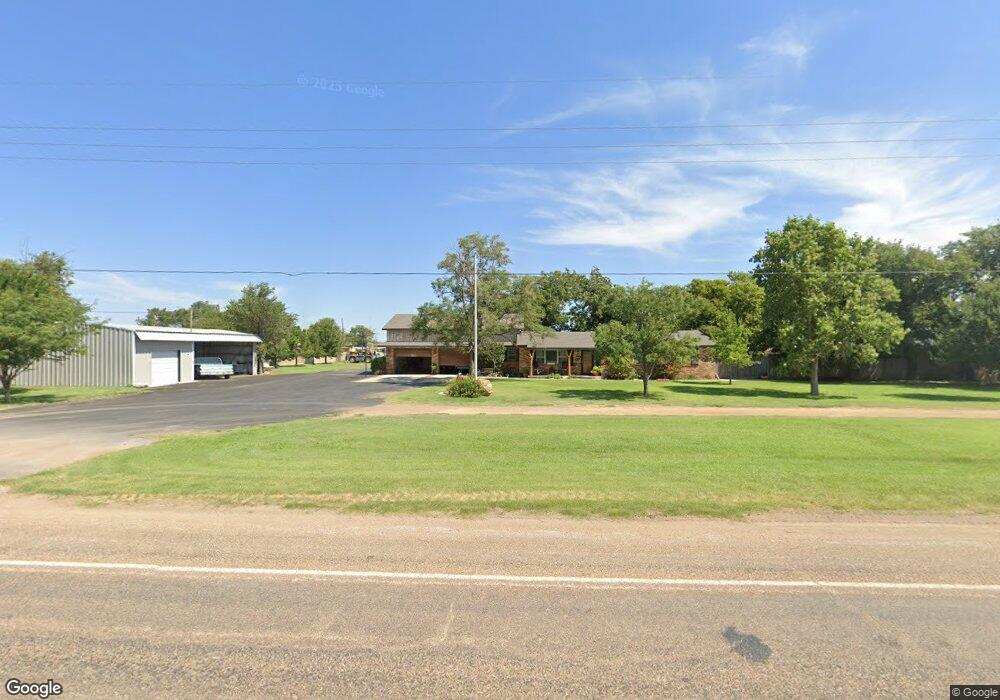 1205 E 24th St, Plainview, TX 79072 - photo 1
