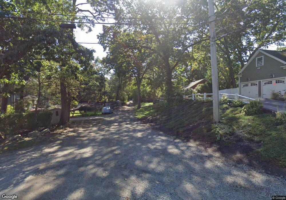 00 Witheld, Needham, MA 02492 - photo 1