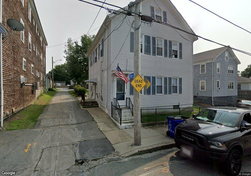 329 Globe St, Fall River, MA 02724 - photo 1