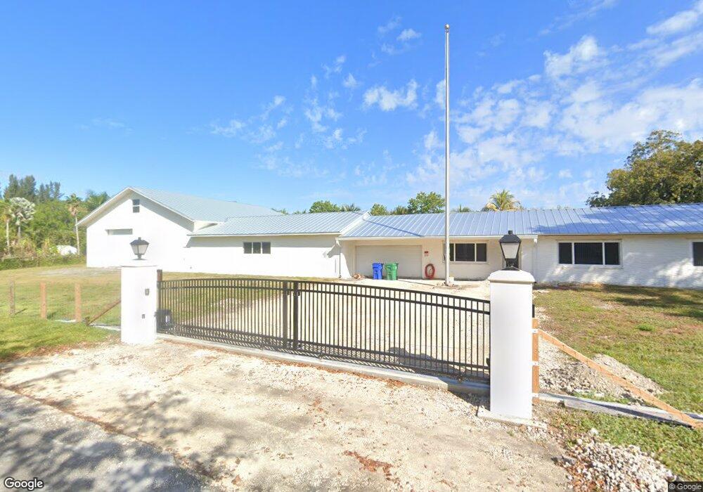 5411 SW 164th Terrace, Southwest Ranches, FL 33331 - photo 1