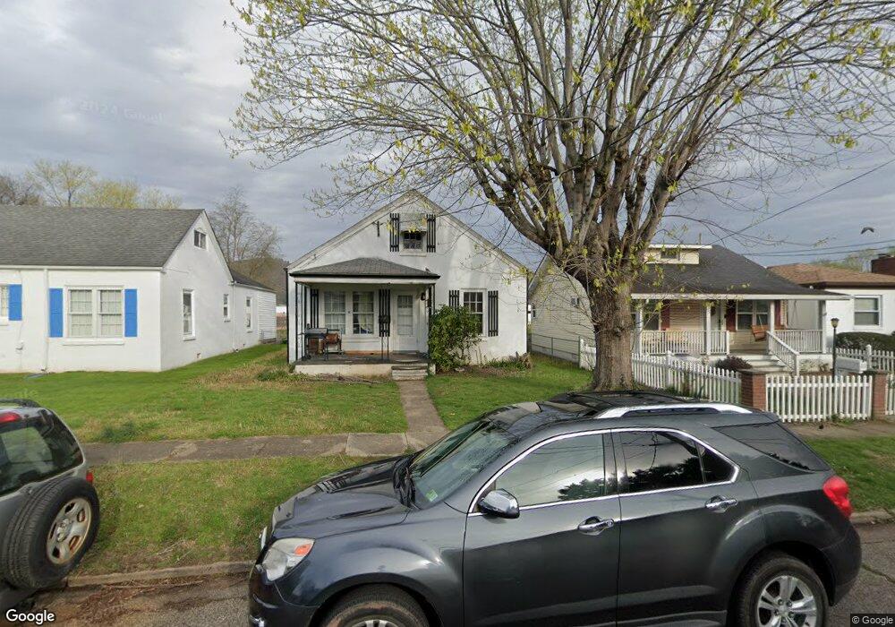 109 21st St, Dunbar, WV 25064 - photo 1