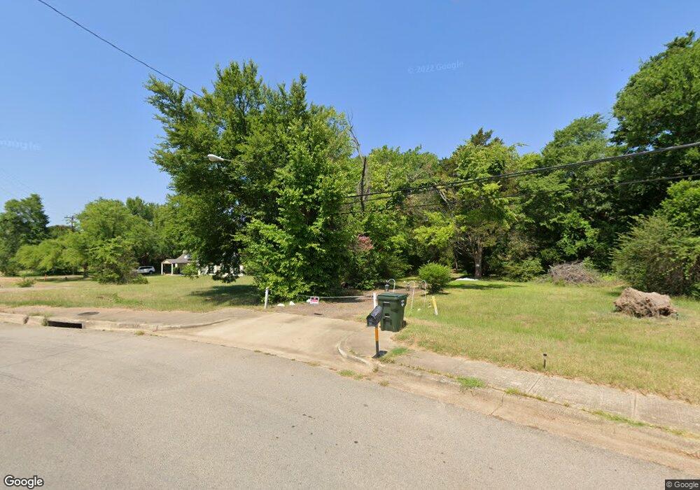 2611 Hughey Dr, Tyler, TX 75701 - photo 1