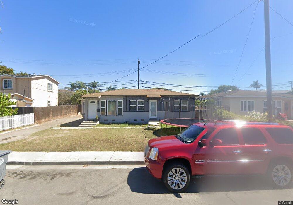 4880 Bradfield Place, Oxnard, CA 93033 - photo 1