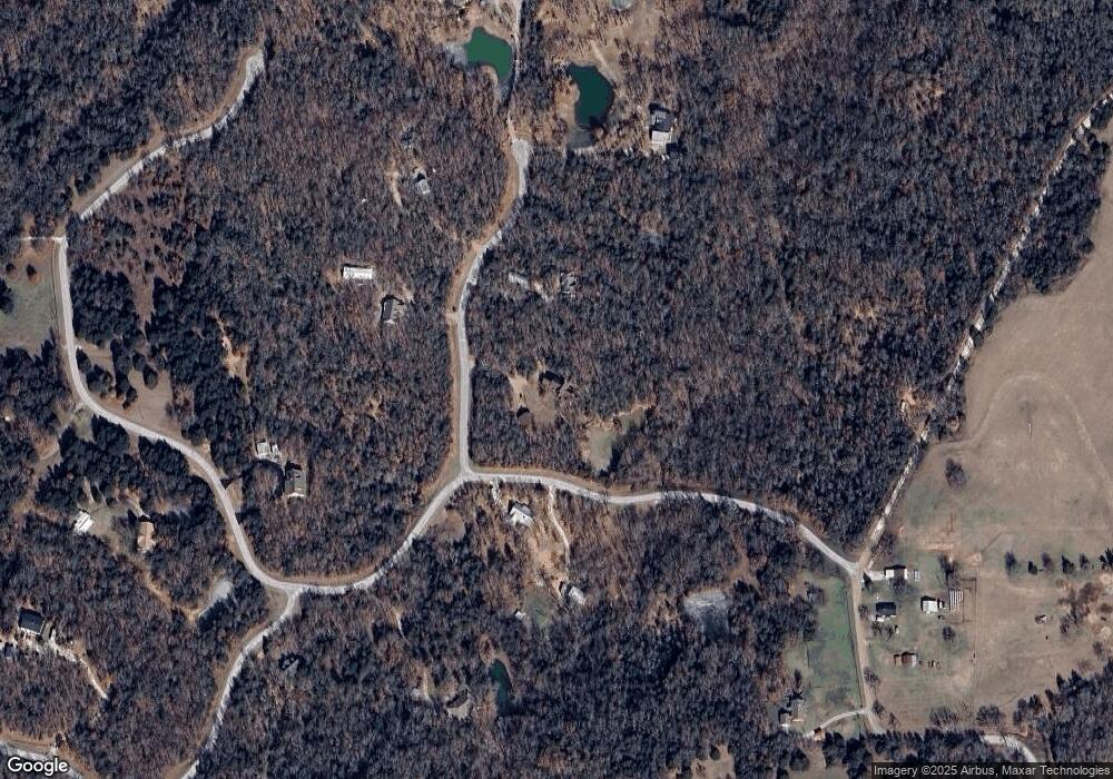 74 Buck Trail, Sadler, TX 76264 - photo 1