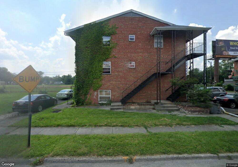 25 S Weyant Ave unit A, Columbus, OH 43213 - photo 1