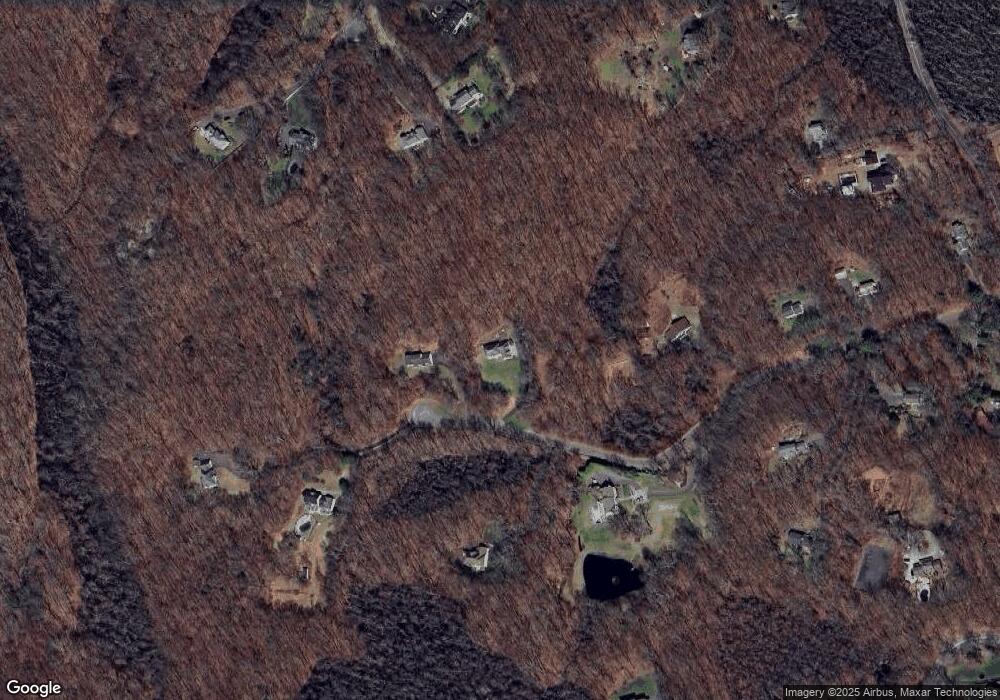 12 Saddle Ridge Rd, Newtown, CT 06470 - photo 1