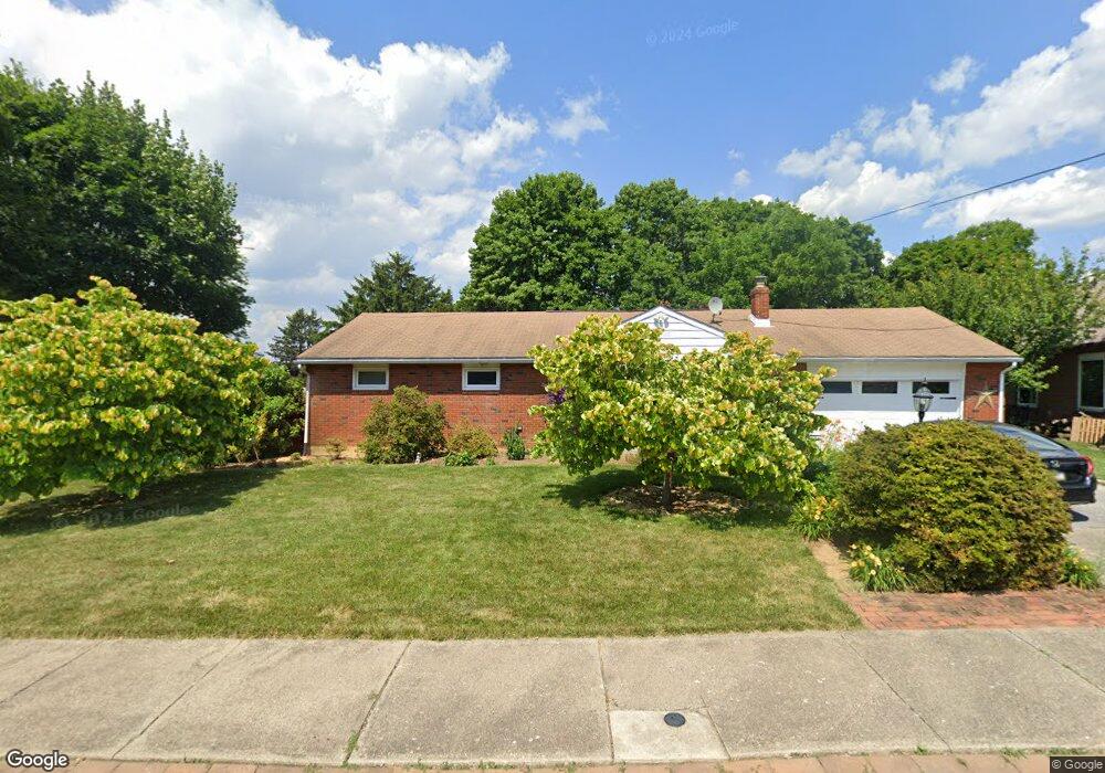 2421 S Alice St unit 2431, Allentown, PA 18103 - photo 1