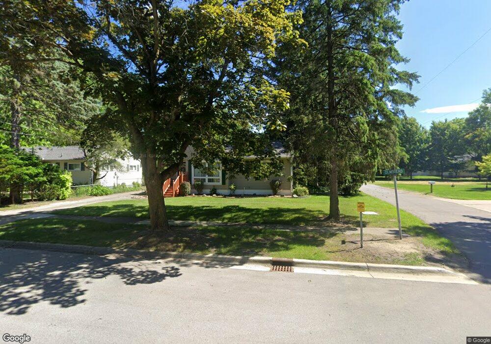 1435 Olmstead St, Owosso, MI 48867 - photo 1