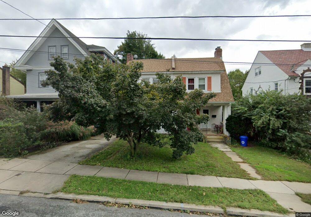 2524 Bryn Mawr Ave, Ardmore, PA 19003 - photo 1