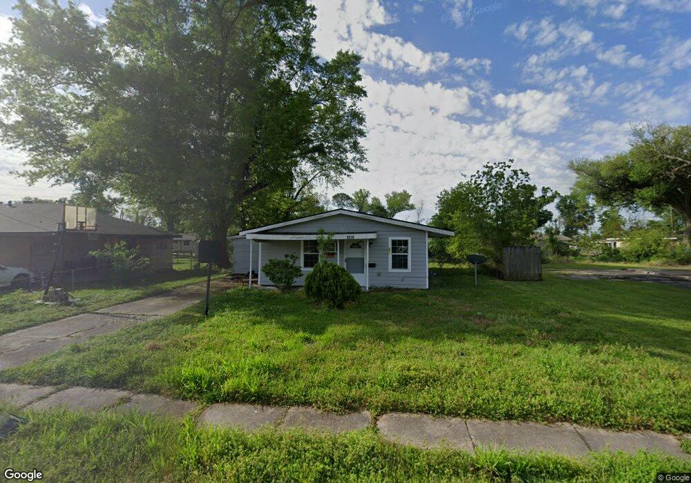 1216 Sage Dr, Lake Charles, LA 70607 - photo 1