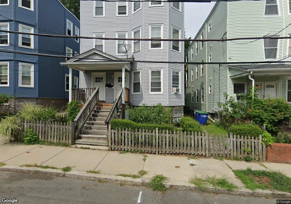 15 Atherton St, Somerville, MA 02143 - photo 1