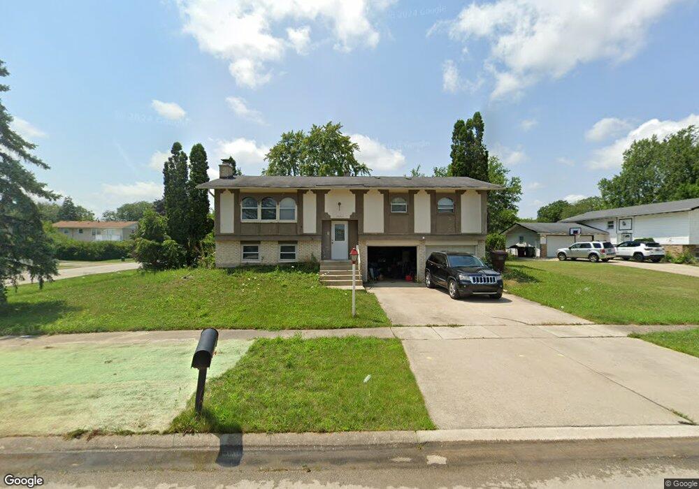 18862 Willow Ct, Country Club Hills, IL 60478 - photo 1