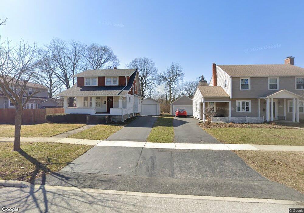 1326 Hurd Ave, Findlay, OH 45840 - photo 1
