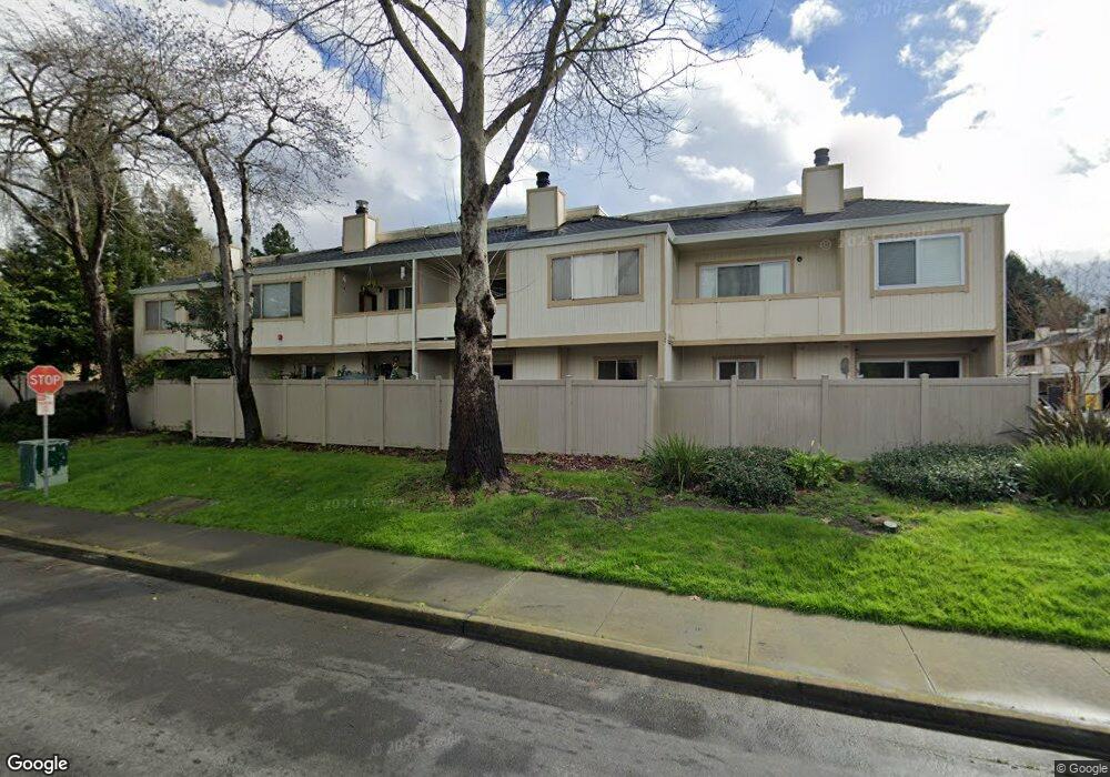 463 Enterprise Dr unit 57, Rohnert Park, CA 94928 - photo 1