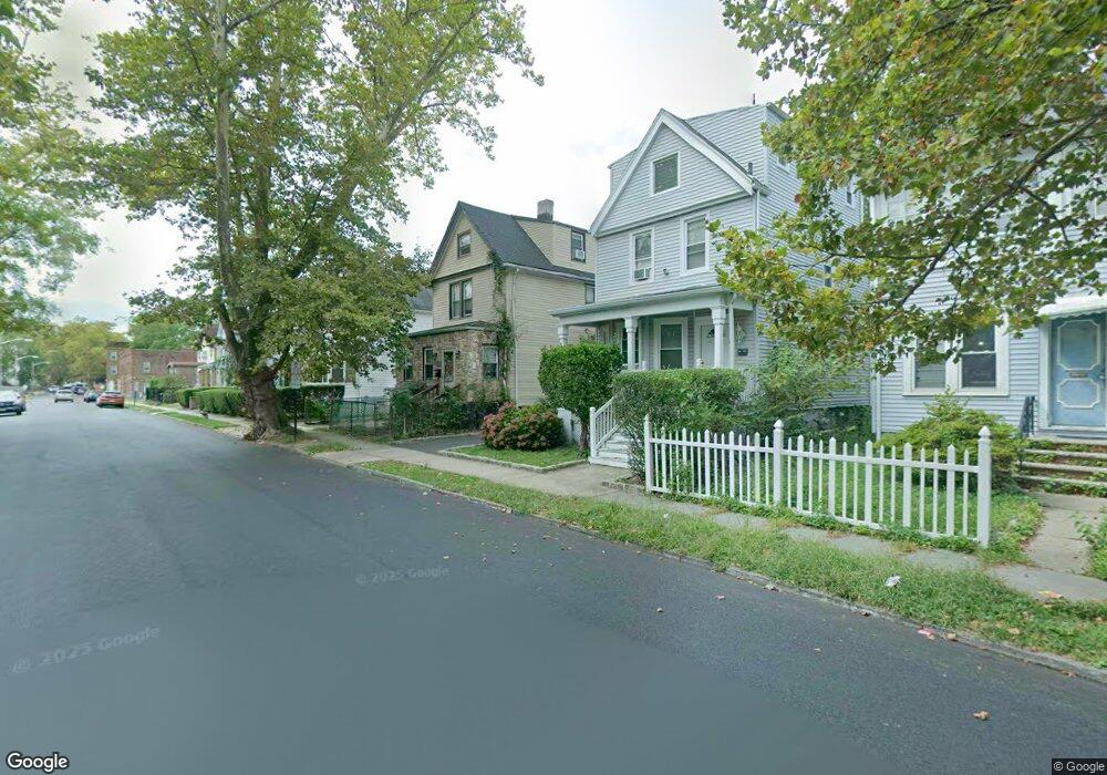 21 Bedford St, East Orange, NJ 07018 - photo 1