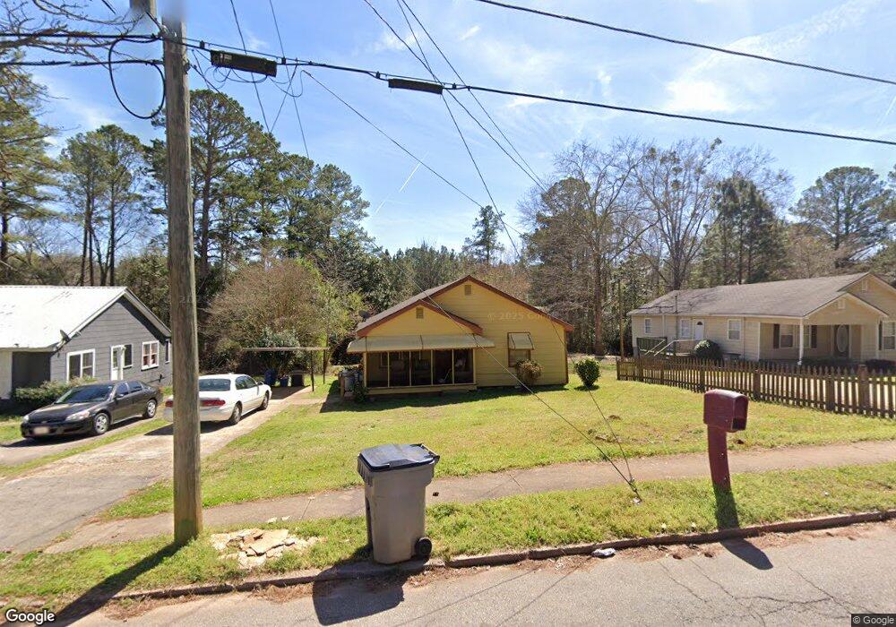 143 Turner St, Lagrange, GA 30240 - photo 1