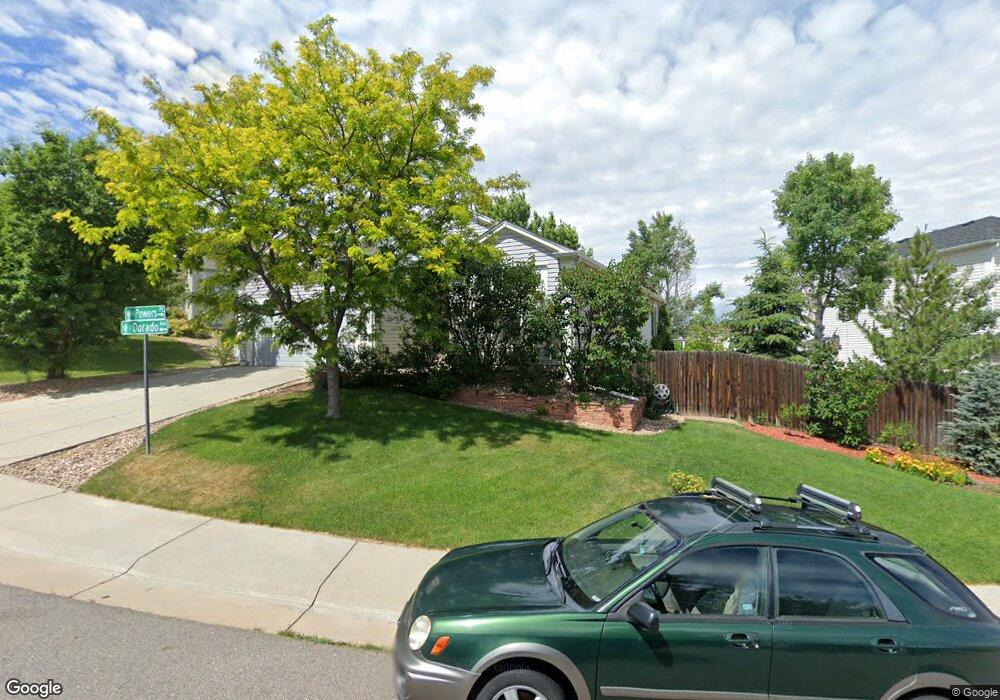 22574 E Powers Place, Aurora, CO 80015 - photo 1