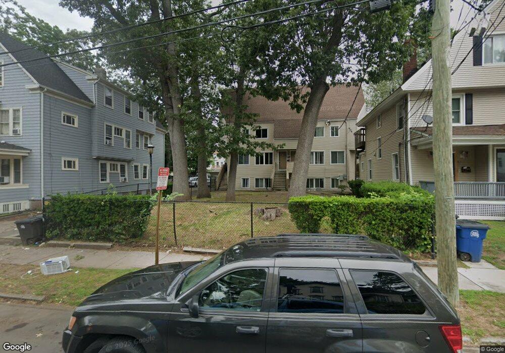 63 Irving St unit 1, New Haven, CT 06511 - photo 1