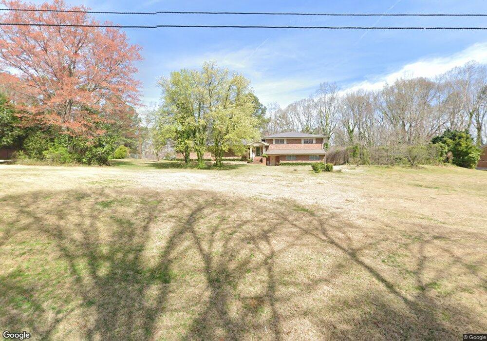 1878 Arnold Dr, Austell, GA 30106 - photo 1