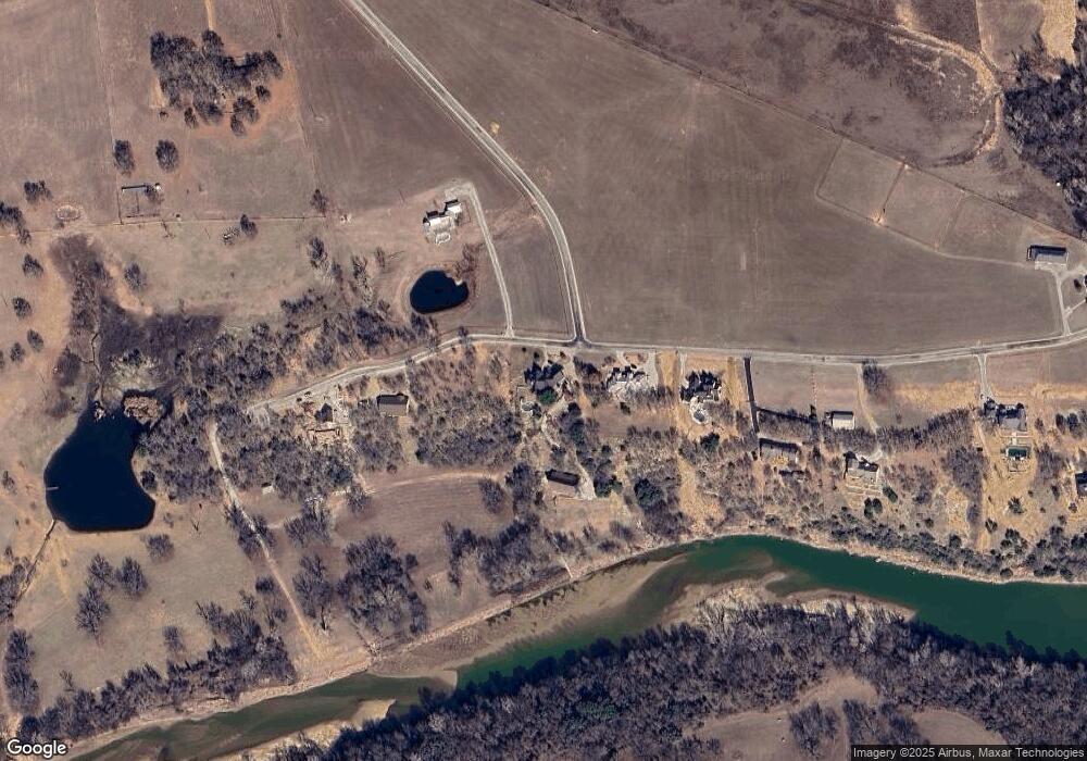 201 W Bluff Ln, Millsap, TX 76066 - photo 1