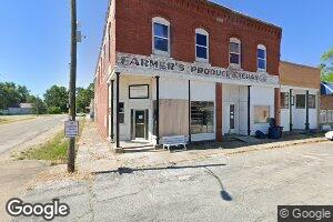 800 SW County Road F, Chilhowee, MO 64733