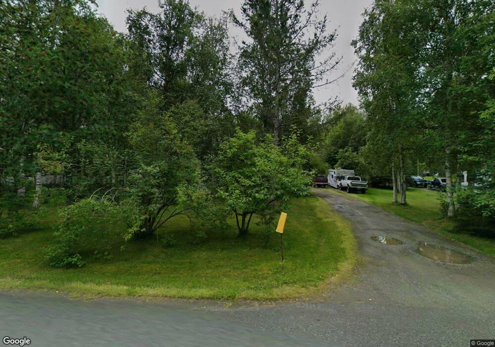 1630 W Riffle St, Wasilla, AK 99654 - photo 1