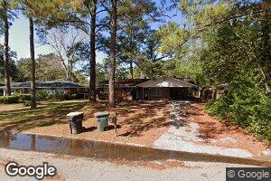 5 Kenmore Dr, Savannah, GA 31406