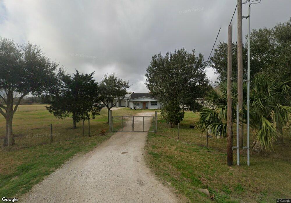 14646 County Road 944, Alvin, TX 77511 - photo 1