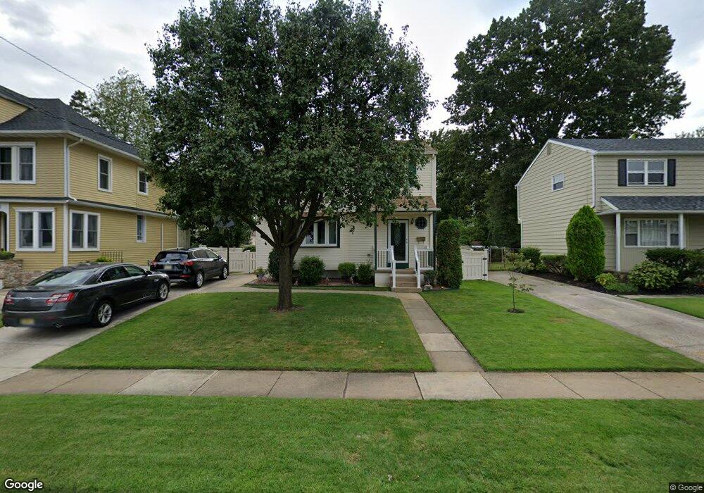 204 N Walnut Ave, Magnolia, NJ 08049 - photo 1
