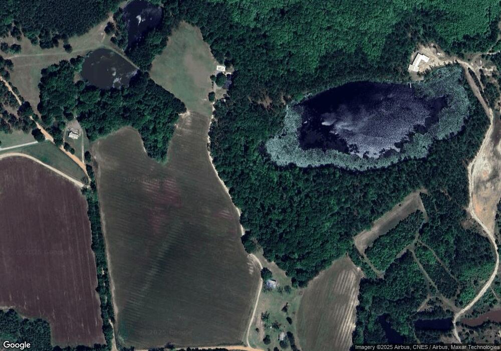 1215 Mike Brannen Rd, Register, GA 30452 - photo 1